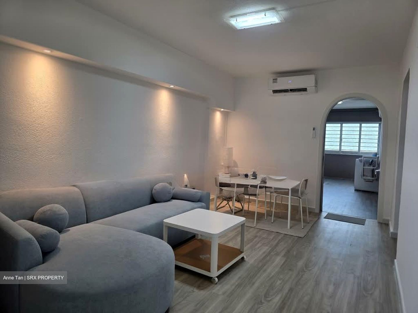 Blk 426 Clementi Avenue 3 (Clementi), HDB 3 Rooms #559589511